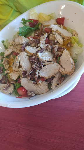 Sandwich Shop «Panera Bread», reviews and photos, 1241 Point Mallard Pkwy, Decatur, AL 35601, USA