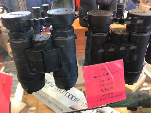 Camping Store «REI», reviews and photos, 2700 Seaglass Way, Oxnard, CA 93036, USA