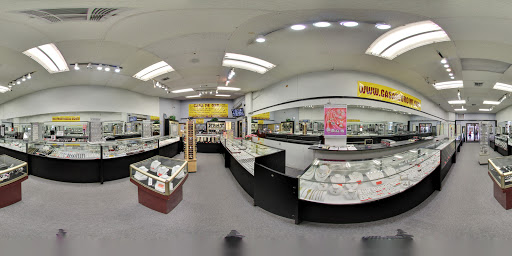 Jeweler «Casa De Oro Fine Jewelry», reviews and photos, 147 E Commerce St, San Antonio, TX 78205, USA