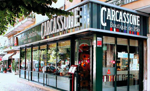 Carcassonne no Lisboa, Lisboa