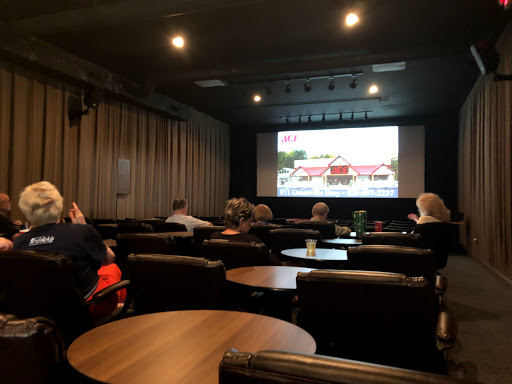Movie Theater «Flat Rock Cinema», reviews and photos, 2700-D Greenville Hwy, Flat Rock, NC 28731, USA