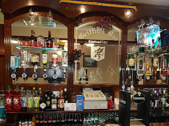 Griffin's Bar