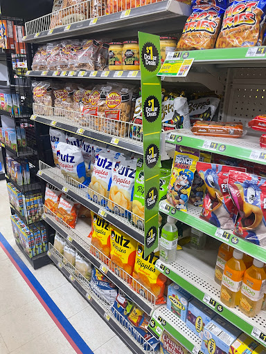 Discount Store «Dollar General», reviews and photos, 260 E Main St, Fredonia, NY 14063, USA