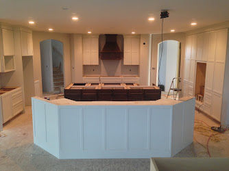Top Drawer Custom Cabinetry