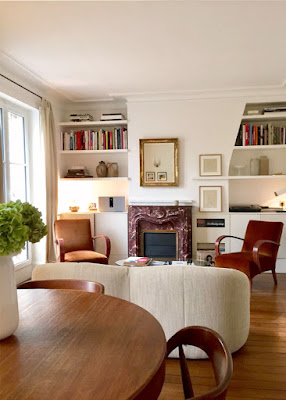 STUDIO KARAMEL / DESIGN D'INTÉRIEUR à Rennes