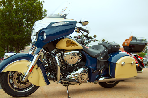 Motorcycle Dealer «Twigg Indian Motorcycle», reviews and photos, 200 S Edgewood Dr, Hagerstown, MD 21740, USA