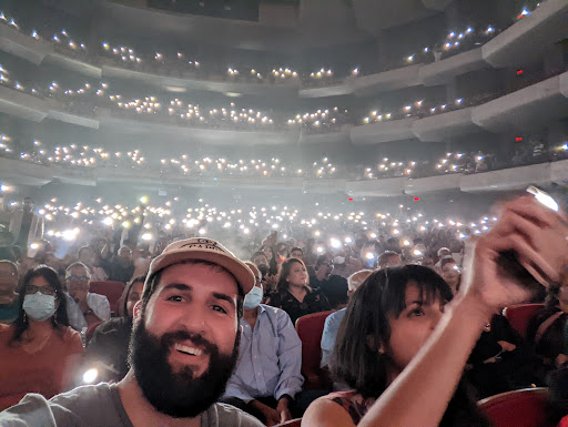 Performing Arts Theater «Patel Conservatory», reviews and photos, 1010 N Macinnes Pl, Tampa, FL 33602, USA