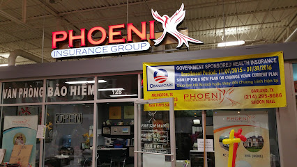 Phoenix Insurance Group