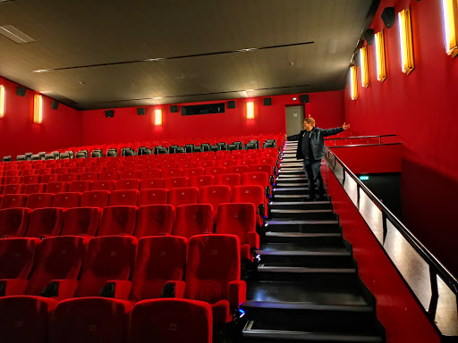 CinemaxX Stuttgart an der Liederhalle