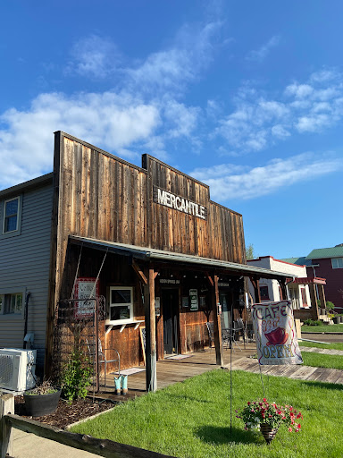 Coffee Shop «Hidden Springs Java», reviews and photos, 350 4th St, Medora, ND 58645, USA