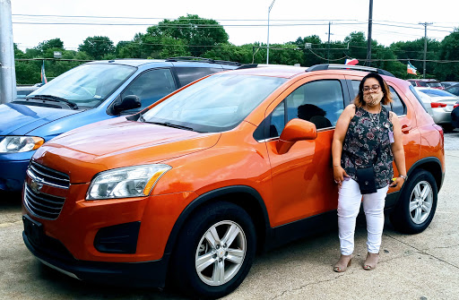 Used Car Dealer «International Auto Sales», reviews and photos, 2547 S Garland Ave, Garland, TX 75041, USA