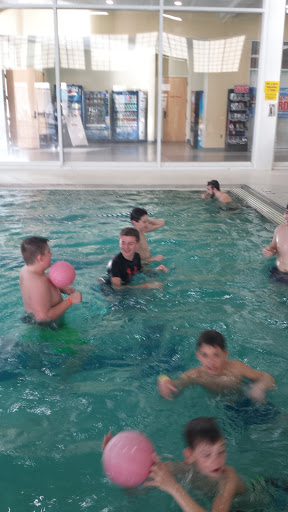 Community Center «Monticello Community Center», reviews and photos, 505 Walnut St # 4, Monticello, MN 55362, USA