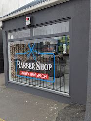 Islanders Barber Shop