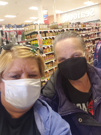 Supermarket «Weis Markets», reviews and photos, 735 Old Harrisburg Rd, Gettysburg, PA 17325, USA