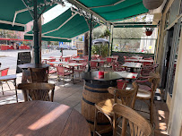 Atmosphère du Restaurant Peeky brasserie Pub à Ollioules - n°1