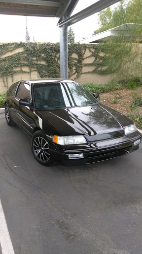 Auto Body Shop «Maaco Collision Repair & Auto Painting», reviews and photos, 5925 Payton St, Riverside, CA 92504, USA