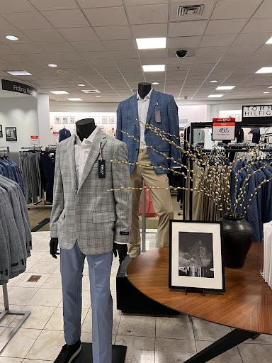 Suites in Macy’s