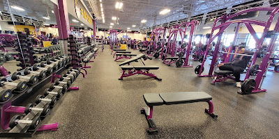 Planet Fitness