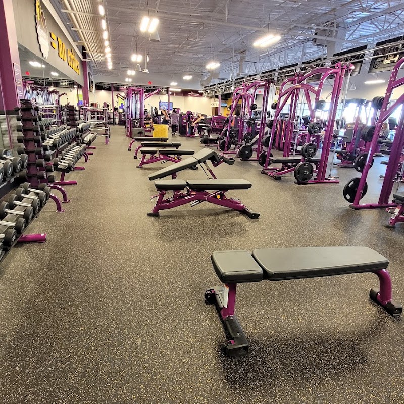 Planet Fitness