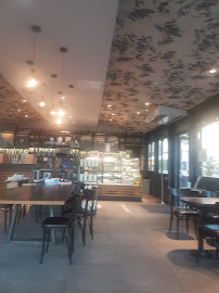 Atmosphère du Café Starbucks Coffee - AUTOGRILL Village de Marques Miramas - n°3