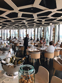 Photos du propriétaire du Restaurant français Le 7 Restaurant à Bordeaux - n°17