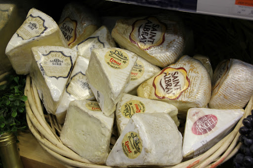 Supermarket «DeCicco Family Markets - Katonah», reviews and photos, 132 Bedford Rd, Katonah, NY 10536, USA