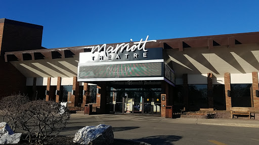 Performing Arts Theater «The Marriott Theatre», reviews and photos, 10 Marriott Dr, Lincolnshire, IL 60069, USA