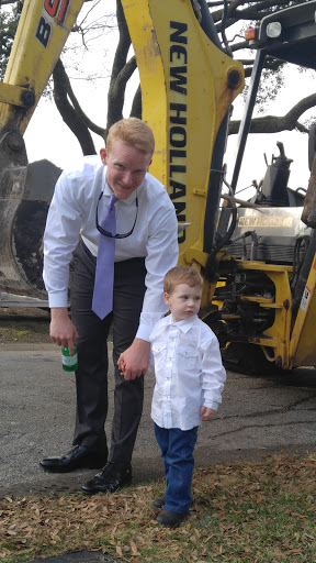 Funeral Home «Earthman Resthaven Funeral Home», reviews and photos, 13102 North Fwy, Houston, TX 77060, USA