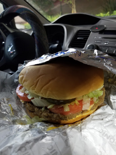 Hamburger restaurant Costa Mesa