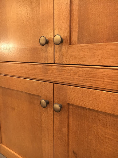 Cabinet Maker «Dean Cabinetry», reviews and photos, 263 Boston Turnpike, Bolton, CT 06043, USA