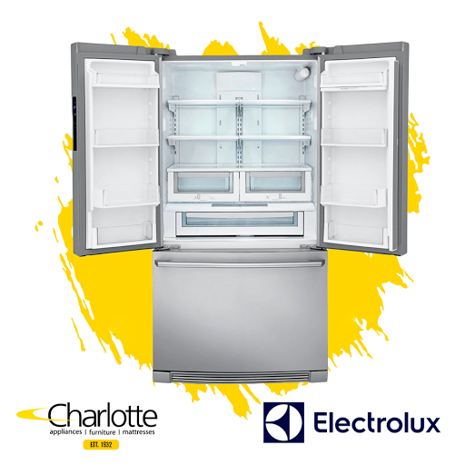 Appliance Store «Charlotte Furniture and Appliance», reviews and photos, 3200 Lake Ave, Rochester, NY 14612, USA