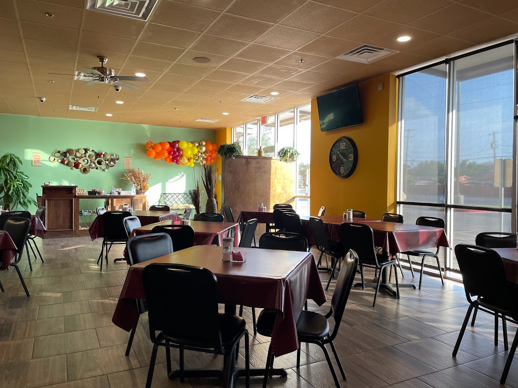 Carmelita's Restaurant 78589