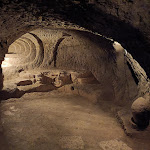 Photo n°11 de l'avis de Ivan.c fait le 14/11/2021 à 18:08 sur le  Labirinto Di Adriano à Orvieto