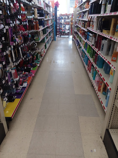 Dollar Store «FAMILY DOLLAR», reviews and photos, 276 Main St, City of Orange, NJ 07050, USA
