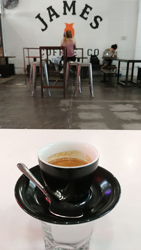 Coffee Shop «James Coffee Co.», reviews and photos, 2355 India St, San Diego, CA 92101, USA