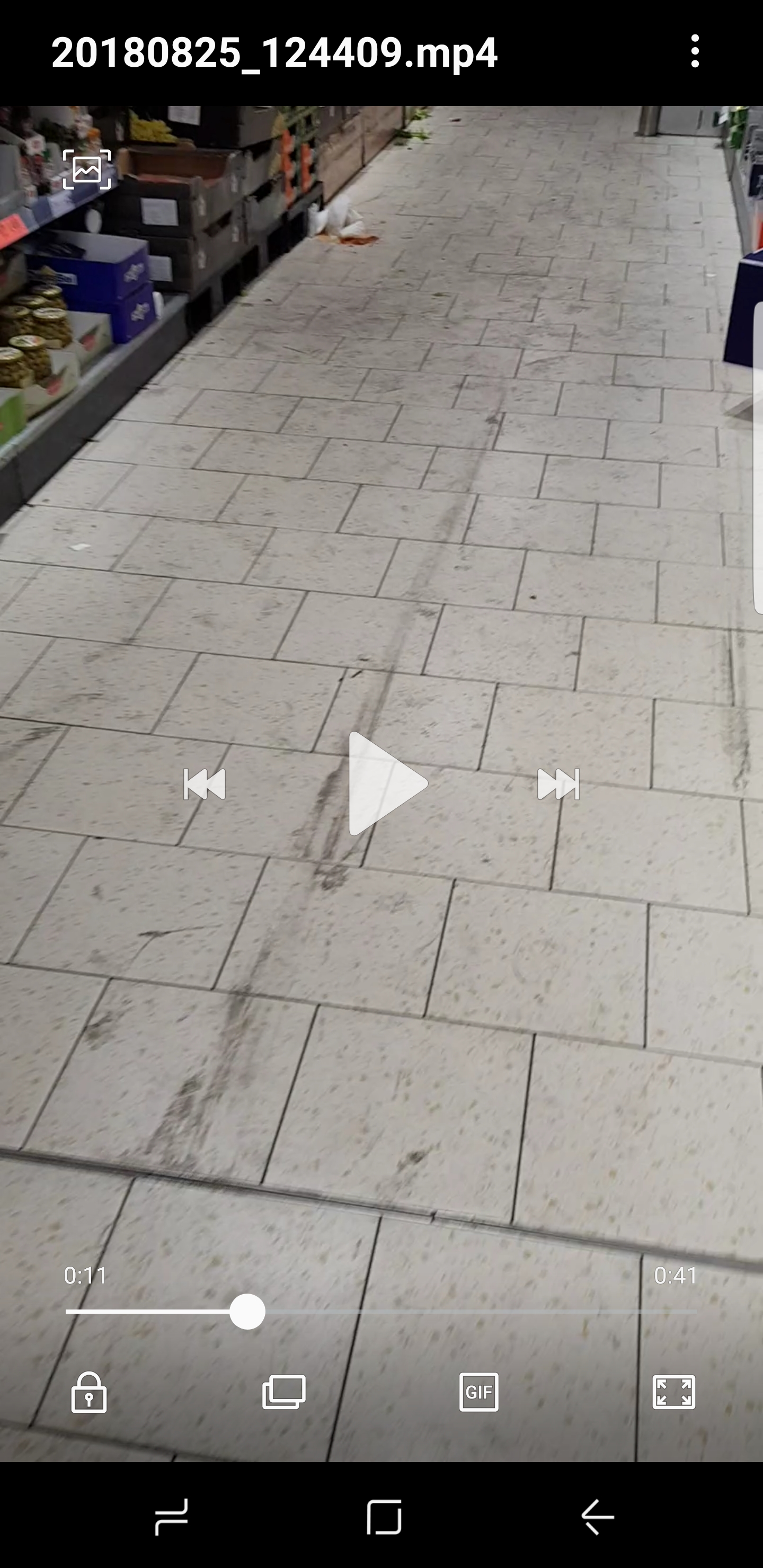 Photo n° 5 de l'avis de Bernard.a fait le 25/08/2018 à 17:01