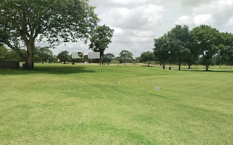 Coimbatore Golf Club image