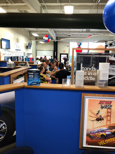 Hyundai Dealer «Dickson City Hyundai», reviews and photos