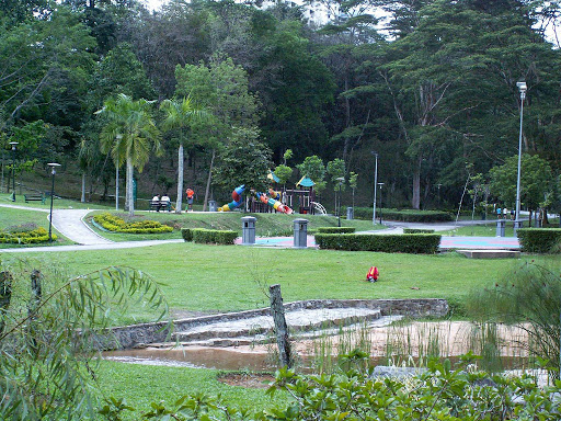 TTDI Park