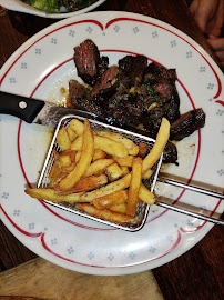 Steak du Restaurant Le Bistrot des Copains à Colmar - n°1