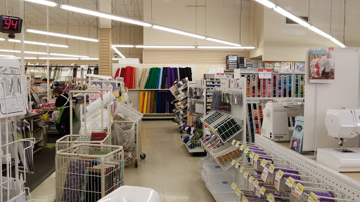 Fabric Store «Jo-Ann Fabrics and Crafts», reviews and photos, 19765 Stevens Creek Blvd, Cupertino, CA 95014, USA