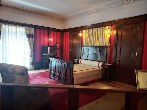 History Museum «Henry Morrison Flagler Museum», reviews and photos, 1 Whitehall Way, Palm Beach, FL 33480, USA