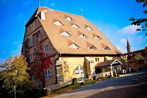 Hostel Rothenburg ob der Tauber image