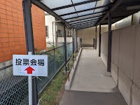 東部体育館