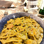 Photo n°1 de l'avis de Elisabetta.l fait le 04/10/2023 à 09:06 sur le  Pacinotti's à Palermo