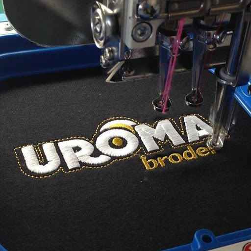 Uroma Broderie