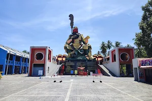 Guan Yu Shrine image