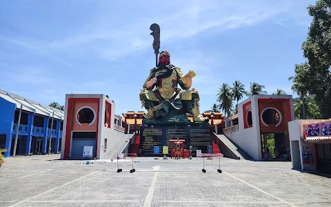 Guan Yu Shrine image