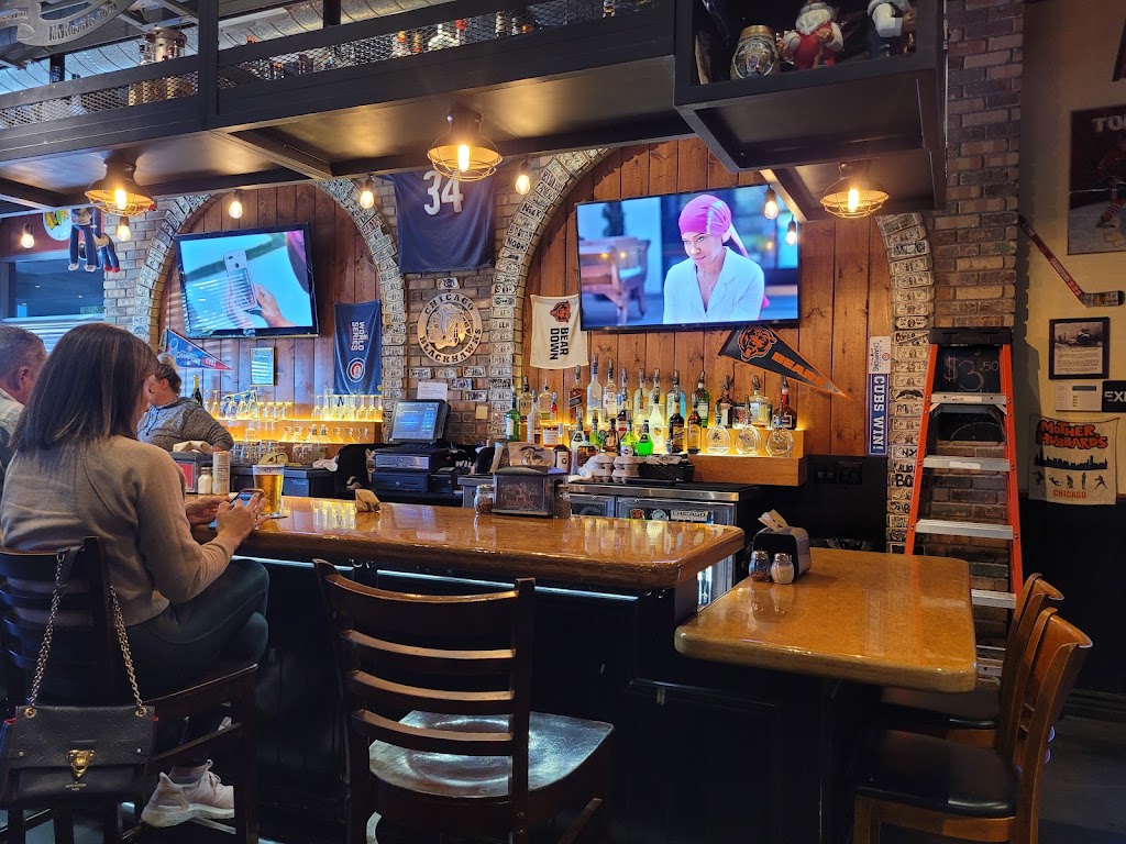 Rosati's Pizza 92591