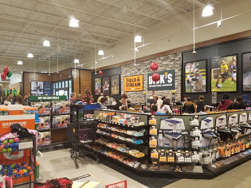 Outdoor Sports Store «Field & Stream», reviews and photos, 1501 Sentinel Dr Ste B, Chesapeake, VA 23320, USA